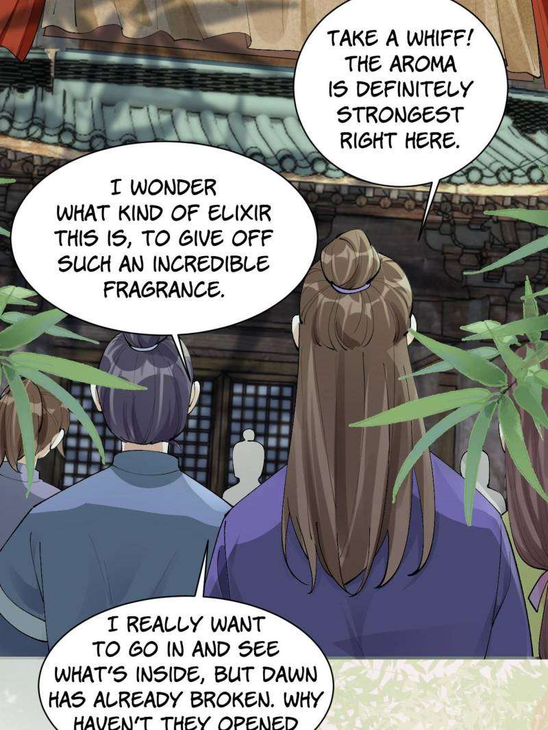 The Ghostly Doctor Chapter 582 36